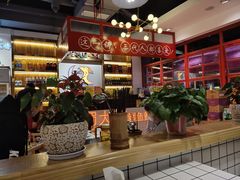 -蛙一刀·麻椒鱼火锅(金仙桥店)