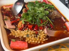 -伙靠·江浙菜(田林路店)