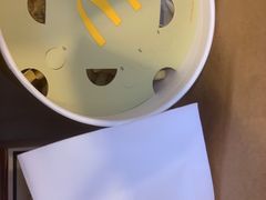 -麦当劳(郴州北湖店)