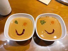 秘制麻酱-古铜老院铜锅涮肉·清真(双井店)