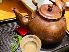 -茉莉餐厅(包河万达店)