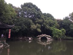 -绮园景区