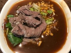 -幸运牛汕头小黄牛牛肉火锅(梅林店)
