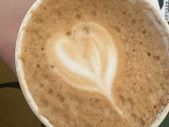 -YOLO COFFEE悠乐咖啡