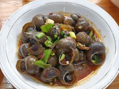 -高淳老街土菜馆(迎薰门店)