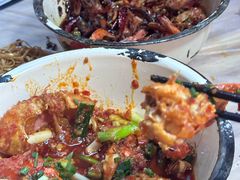 -辣螃铠盆盆蟹大排档(总店)