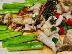 -猪肉婆私房菜(容桂总店)