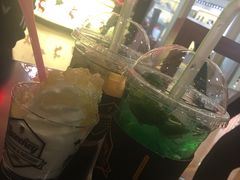 -Sweeney冰淇淋