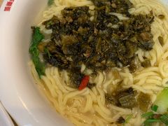 -阿九笨鸡蛋手擀面(总店)