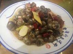 -石榴院子(西施故里店)