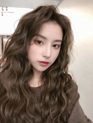 -KIMI HAIR SALON·烫染设计店