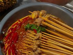 -牛签签串串香(IFS店)