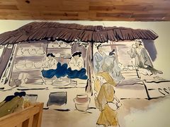 -恩你小木屋·韩式料理(假日广场店)