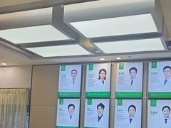 -深圳正夫口腔医疗管理连锁有限公司温莎口腔门诊部(东门店)
