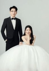 -时光印记婚纱摄影工作室·原创定制
