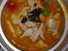 -半山腰·云南菜(侨福芳草地店)
