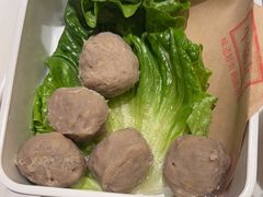 -左庭右院鲜牛肉火锅(长泰广场店)