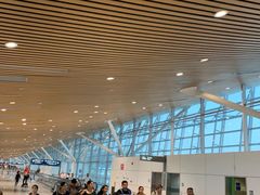 -吉隆坡国际机场