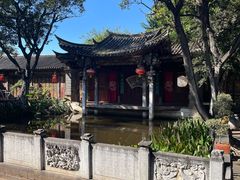 -朱家花园