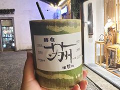 -苏州古运河逸衡酒店