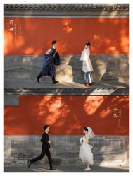 -布丁婚纱摄影工作室