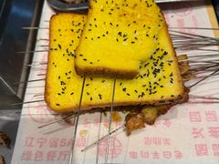-老白清真烧烤(锦州旗舰店)