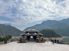 -白帝城·瞿塘峡景区