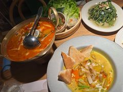 -普叽普叽泰式茶餐厅(港汇店)