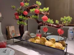 -宴昆山·私房菜(春晖店)