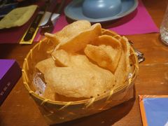 泰式龙虾片-品泰·泰国餐厅(苏州中心店)