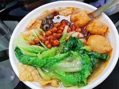-笋果坊螺蛳粉(竹园小区店)