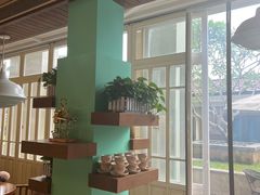 -比多罗咖啡吧(三亚海棠湾万丽度假酒店)