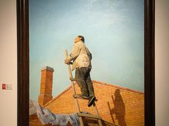 -中华艺术宫(上海美术馆)