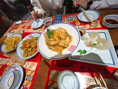 -新兴园饺子馆(河南街店)