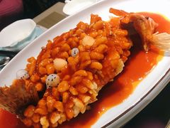 -童福兴·南京菜(老门东店)