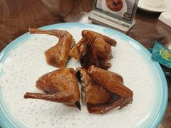 -潮福城大酒楼·潮粤菜·港式点心(阳光城店)