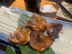 烤牛舌-三月居酒屋(青年大街店)