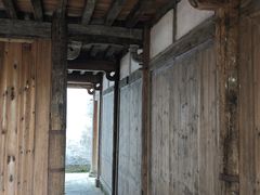-潜口民宅博物馆