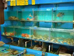 -三妹小龙虾·黄油蟹(华侨城总店)
