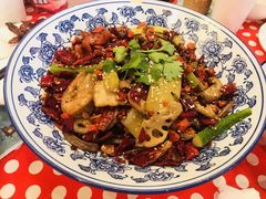 -点都德(汇盈广场店)