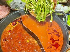 -冯校长老火锅(深圳总店)