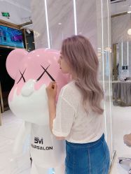 -5M HAIR SALON