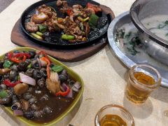 -标记美食新鲜猪杂(兴南大道店)