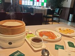-漢舍中国菜馆(889广场店)