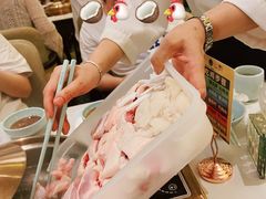 -润园四季椰子鸡火锅(南山海岸城店)