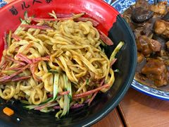 -菊儿人家·北京胡同菜(南锣鼓巷店)