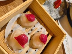 -云山茶餐厅(广东大厦店)