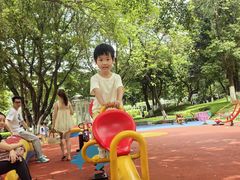 -天河儿童公园