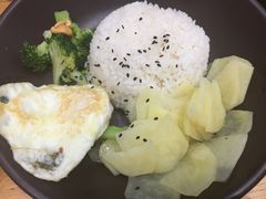 -海盗虾饭·剥好的小龙虾饭(上地辉煌店)