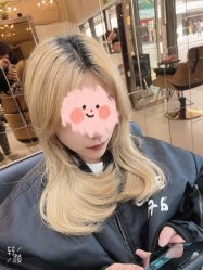 -佰亿Salon·烫染造型